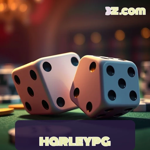 Apostas no harleypg: Uma Nova Era para Jogadores Brasileiros
