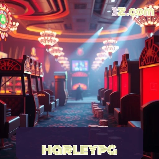 harleypg Baixar App