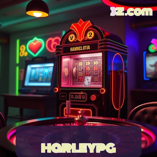 Esporte e Conexão: A Revolução do harleypg
