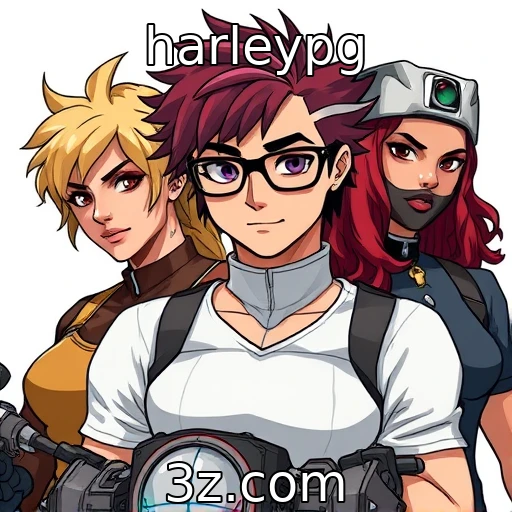 Importância da diversidade em personagens de jogos