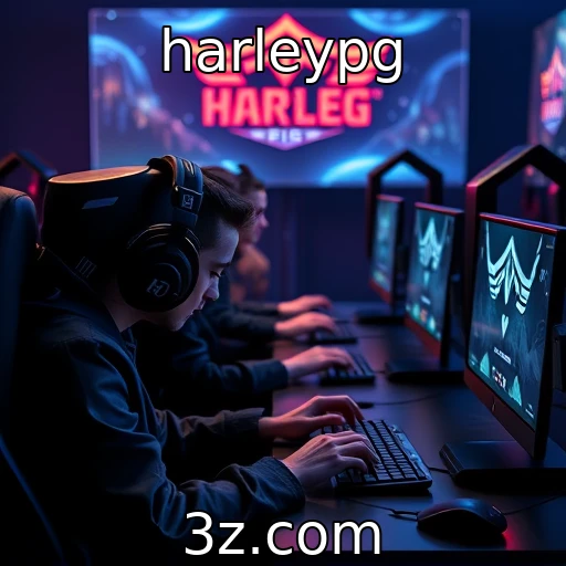 E-sports ganhando popularidade entre jovens