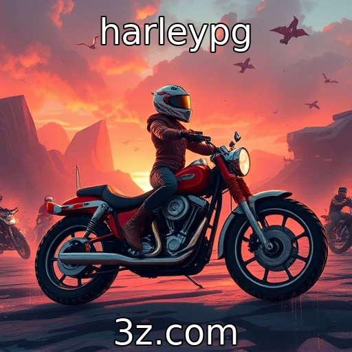 Tendências emergentes na indústria de jogos