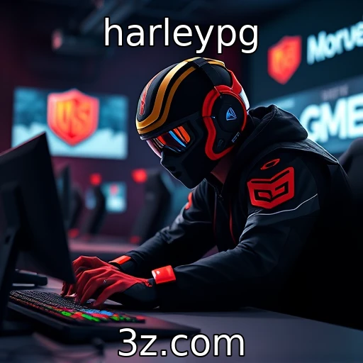 Evolução dos esports e sua influência na indústria