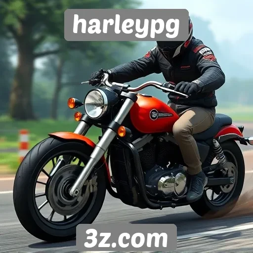 Comparativo entre jogos disponíveis no harleypg