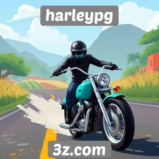 Opiniões de jogadores sobre harleypg