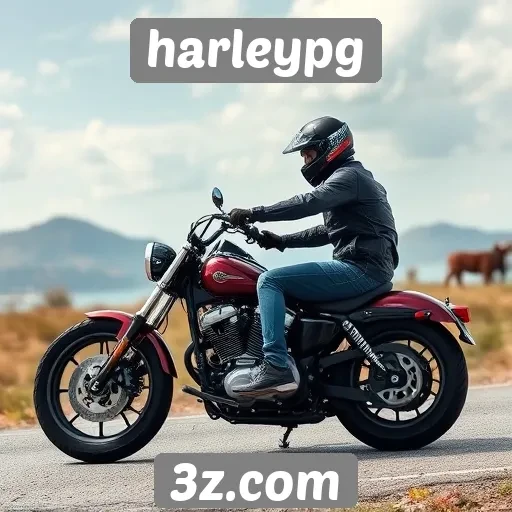 Promoções e bônus atraem novos jogadores para Harleypg